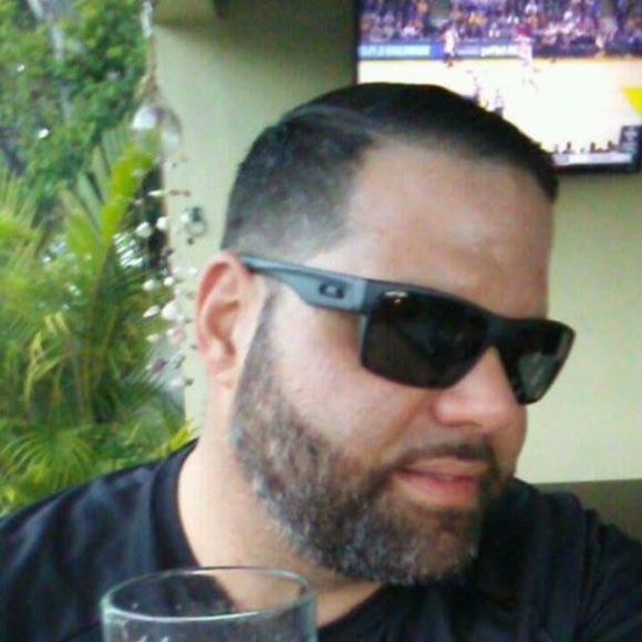 Meet your Posher, Jonathan - Picture 1 of 1